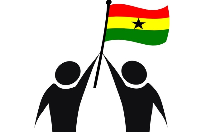 Let’s make the peace of Ghana our focus 